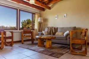 BOG Langreo - Villa Traful