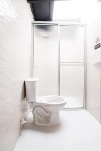 Medellin Backpacker Hostel