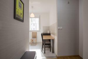 Belgrade apartment Skadarlija II