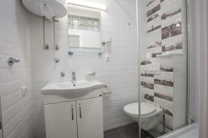 Belgrade apartment Skadarlija II