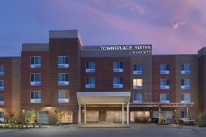 TownePlace Suites by Marriott Columbia