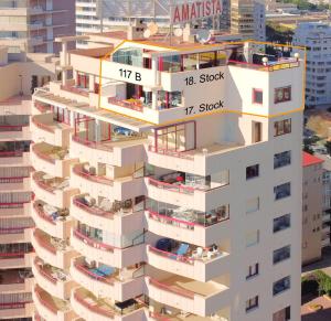 Apartment Penthouse AMATISTA