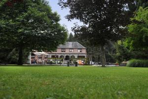 Hostellerie dInzepré