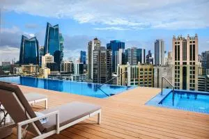 AC Hotel by Marriott Panama City