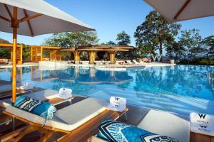 W Costa Rica Resort – Playa Co..