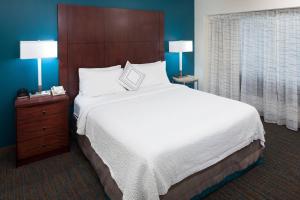 Residence Inn by Marriott Seattle DowntownLake Union