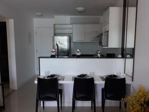 Sinta se em um resort em Arraial do Cabo