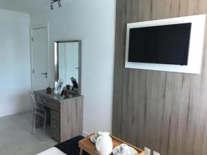 Sinta se em um resort em Arraial do Cabo