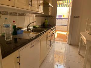 Mazarron - Bahia Playa