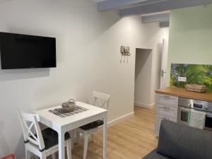 B&B / Chambres d'hotes Le Mas aux Aromes : photos des chambres