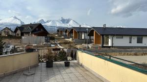 obrázek - 2 room Apartment Nela, with a view of the mountains