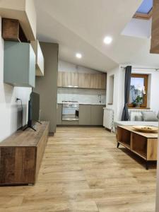 Cozy apartment near city center