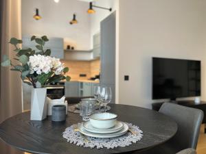 Lutsu Residents - Unique apartment in Old Town, Keyless - 3hvězdičkové hotely ve městě Tartu