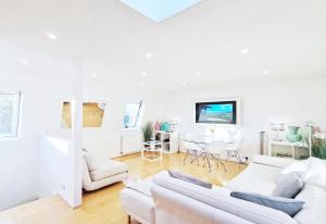 Eden Luxury Apartments