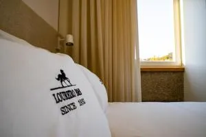 Loureiro B&B - Serrazes