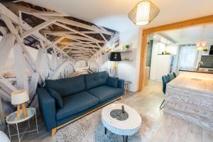 Gîte lAméthyste 3 appartements