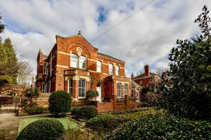 Coppergate Mews Grimsby No7 - 2 bed, 2 bath, 1st floor apartment