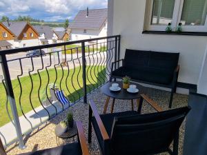 Deluxe Apartment Lipno - Lake Side Village, Frymburk nad Vltavou