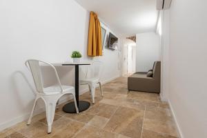 Bajo interior sin ventana en Barri Port Maritim - 3hvězdičkové hotely ve městě Tarragona