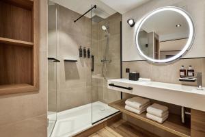 Hotels Residence Inn by Marriott Strasbourg : photos des chambres