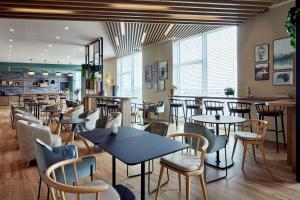 Hotels Residence Inn by Marriott Strasbourg : photos des chambres