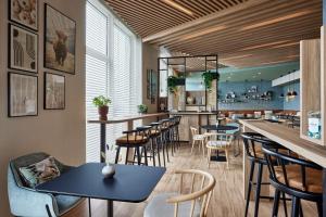 Hotels Residence Inn by Marriott Strasbourg : photos des chambres