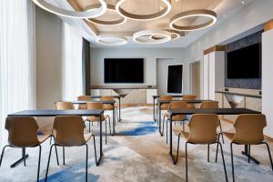 Hotels Residence Inn by Marriott Strasbourg : photos des chambres