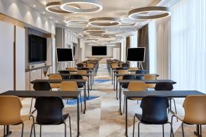 Hotels Residence Inn by Marriott Strasbourg : photos des chambres