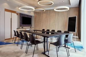 Hotels Residence Inn by Marriott Strasbourg : photos des chambres