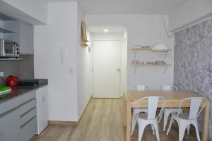 Trendy studio in Núñez