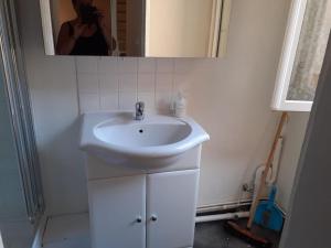 Appartements PROMO jusq au 13 oct Toulouse 15 min appart 3 lits calme propre : photos des chambres