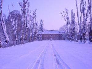 B&B / Chambres d'hotes Chateau De Grosfy : photos des chambres