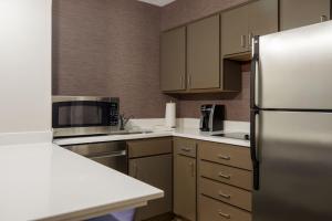Residence Inn Columbia MD