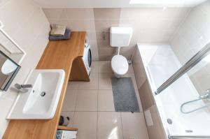 Apartment Eva Bohinj