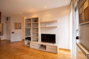 Belgrade Center Apartment Lux II