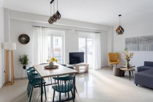 Marias Comfort Home 300 metre from the sea