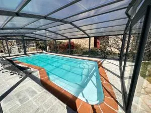 El Bulín de Valdemanco - Miraflores de la Sierra