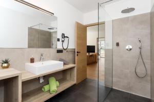 Justina 7 Apartments