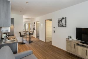 Justina 7 Apartments