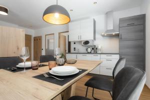 Justina 7 Apartments