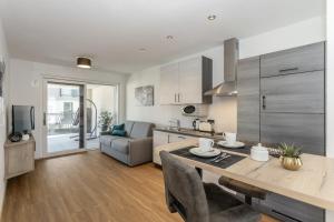 Justina 7 Apartments