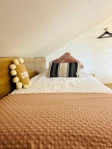 La Balade enchantée- gîte 6 personnes - Ardenne Belge