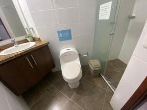 Esencia Marina - Apto de 2 Alcobas en El Rodadero