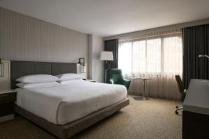 King Room room in Washington Marriott Georgetown
