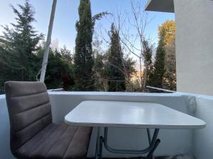 MBAS Apartments