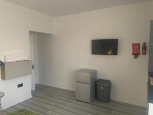 Bloomsbury House - Modern studios near Anfield