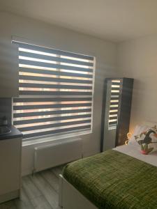 Bloomsbury House - Modern studios near Anfield