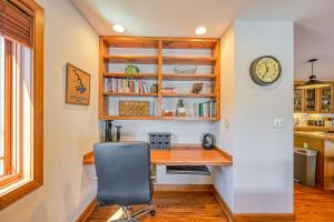 The Lodge on Smith Mountain Lake