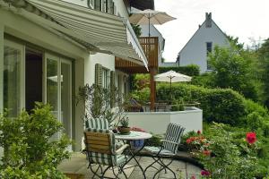 Ferienwohnung Alpenrose
