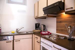 Ferienwohnung Seidelbast